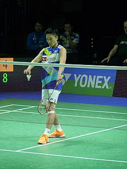 250px Kento Momota JPN