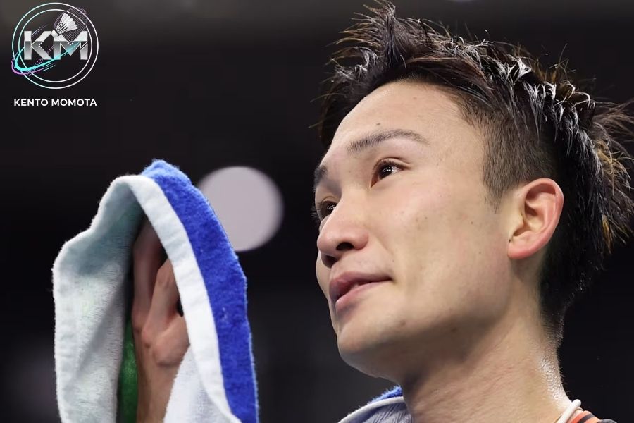 2017-2018: The Greatest Comeback in Badminton History