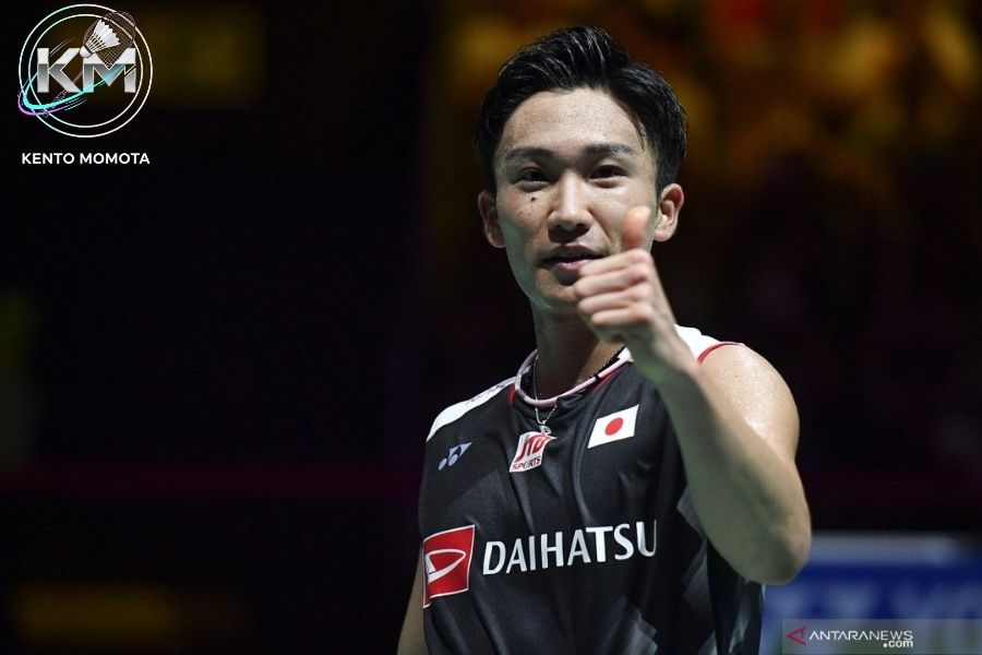 Kento Momota entered the world on September 1, 1994, in the serene town of MitoyoKento Momota entered the world on September 1, 1994, in the serene town of Mitoyo