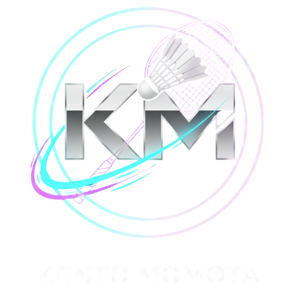 Kento Momota