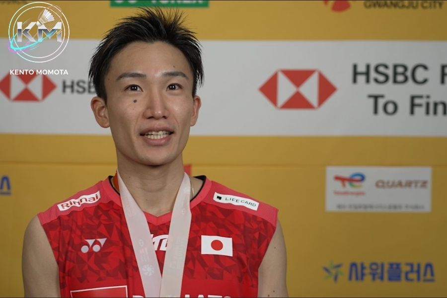 Family Ties: The Quiet Anchor of Momota's Life