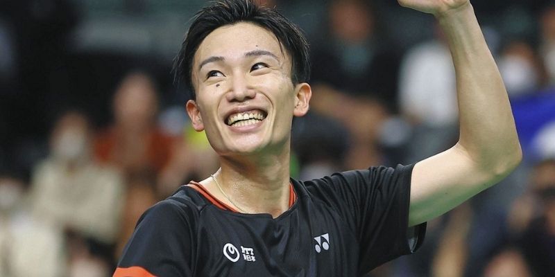 Đối Tác Chiến Lược HD88: Kento Momota & Trục Giá Trị Mới