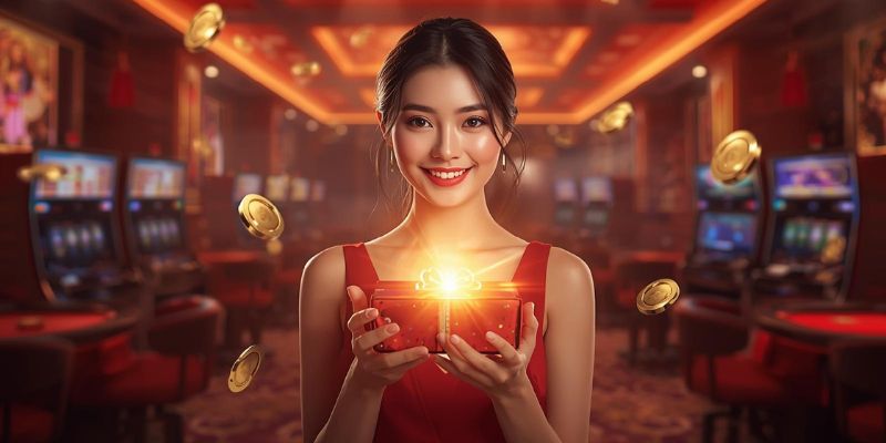 Giftcode HITCLUB - Daily Distribution Of 1000 Codes