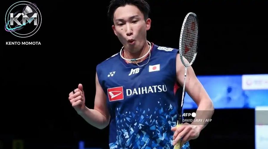 Kento Momota: Future Prospects For The 2026 Season