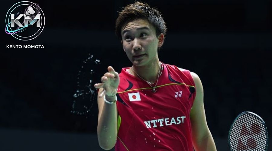 The International Departure: Thomas Cup 2024